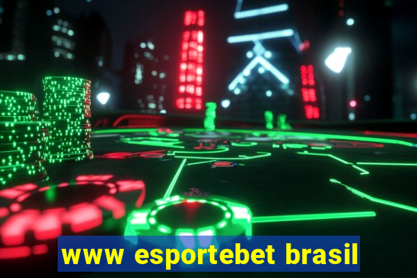 www esportebet brasil